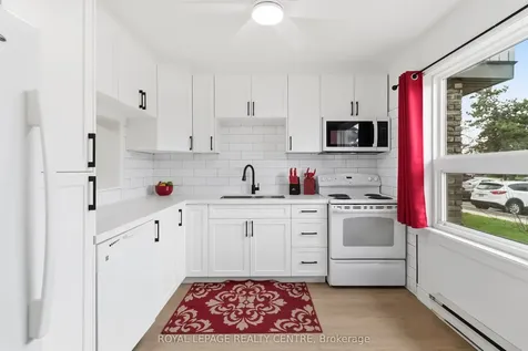 683 Woodward Avenue Milton ON L9T 3K4