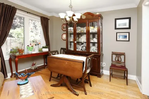 14 Kintyre Street Brampton ON L6Z 2Y4