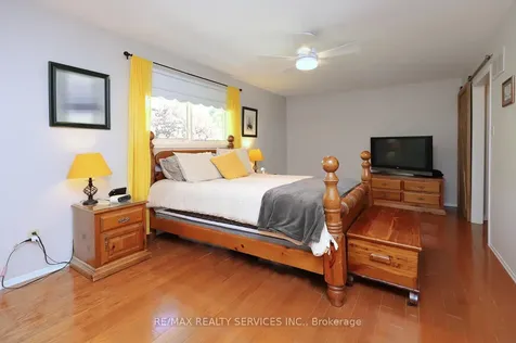 14 Kintyre Street Brampton ON L6Z 2Y4