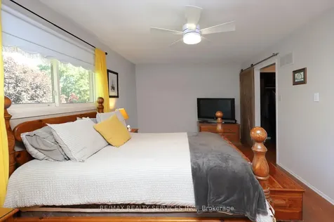 14 Kintyre Street Brampton ON L6Z 2Y4