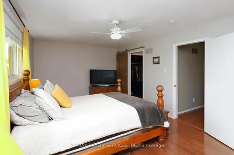 14 Kintyre Street Brampton ON L6Z 2Y4