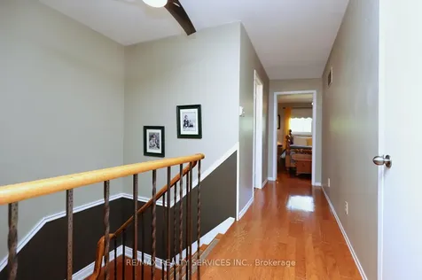 14 Kintyre Street Brampton ON L6Z 2Y4