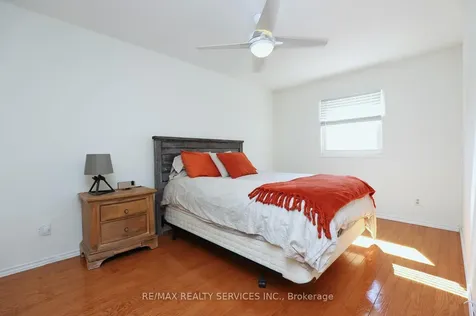 14 Kintyre Street Brampton ON L6Z 2Y4