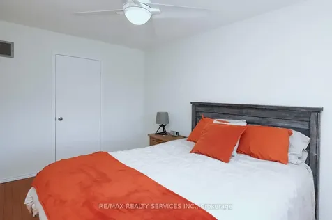 14 Kintyre Street Brampton ON L6Z 2Y4