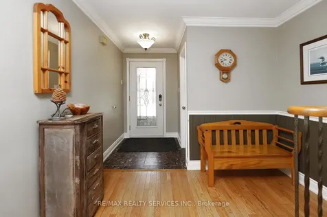 14 Kintyre Street Brampton ON L6Z 2Y4