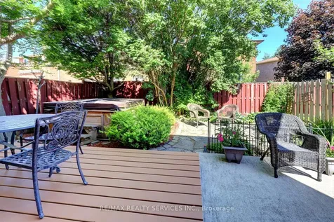 14 Kintyre Street Brampton ON L6Z 2Y4