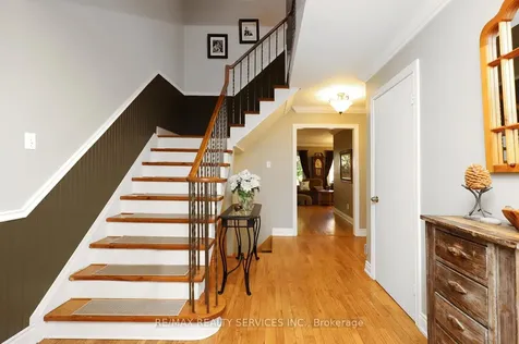 14 Kintyre Street Brampton ON L6Z 2Y4