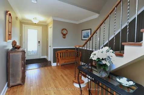 14 Kintyre Street Brampton ON L6Z 2Y4