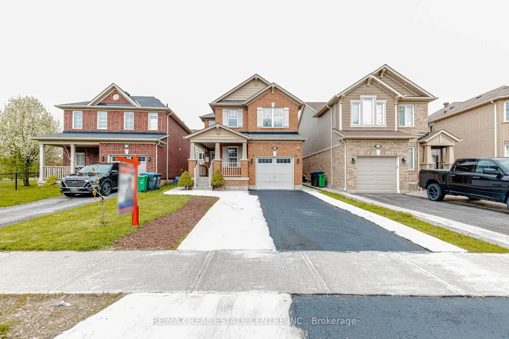 187 Lockwood Road Brampton ON L6Y 5W1