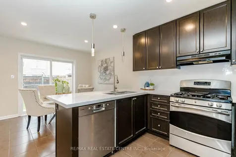 187 Lockwood Road Brampton ON L6Y 5W1