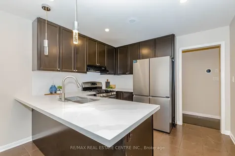 187 Lockwood Road Brampton ON L6Y 5W1