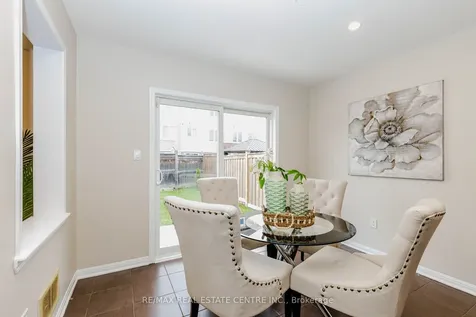 187 Lockwood Road Brampton ON L6Y 5W1