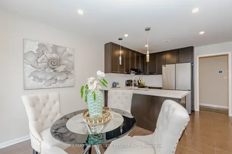 187 Lockwood Road Brampton ON L6Y 5W1