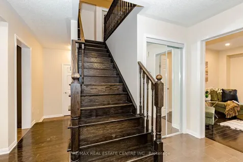 187 Lockwood Road Brampton ON L6Y 5W1