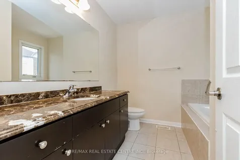 187 Lockwood Road Brampton ON L6Y 5W1