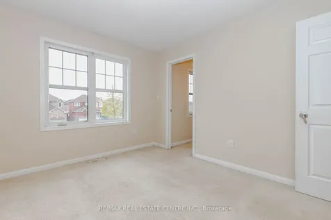 187 Lockwood Road Brampton ON L6Y 5W1