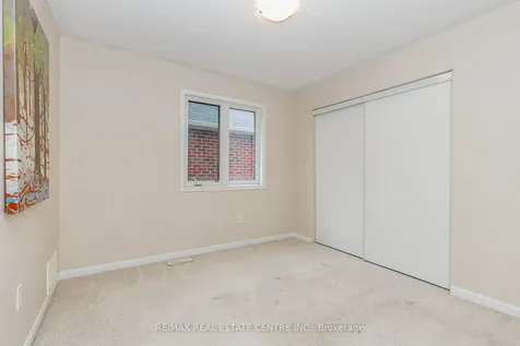 187 Lockwood Road Brampton ON L6Y 5W1