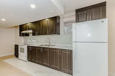 187 Lockwood Road Brampton ON L6Y 5W1