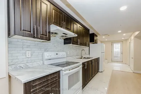 187 Lockwood Road Brampton ON L6Y 5W1