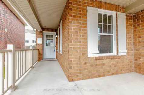 187 Lockwood Road Brampton ON L6Y 5W1