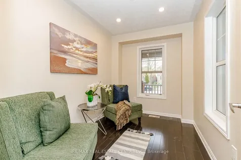 187 Lockwood Road Brampton ON L6Y 5W1
