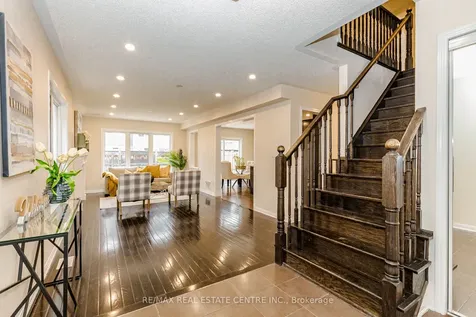 187 Lockwood Road Brampton ON L6Y 5W1