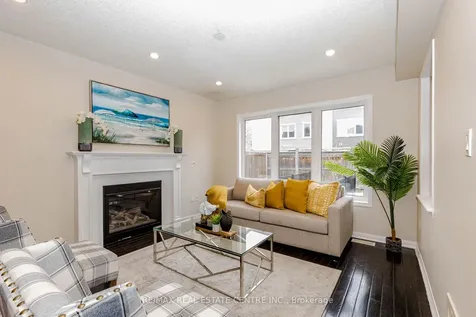 187 Lockwood Road Brampton ON L6Y 5W1