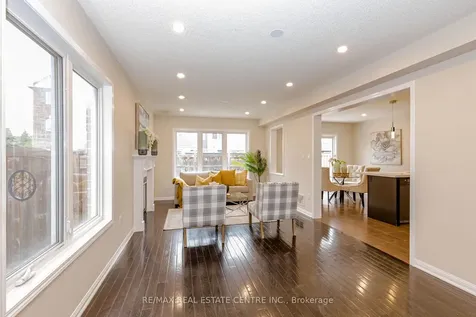 187 Lockwood Road Brampton ON L6Y 5W1