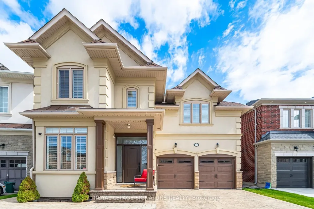 3149 Velebit Park Boulevard Burlington ON L7M 0M2