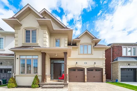 3149 Velebit Park Boulevard Burlington ON L7M 0M2
