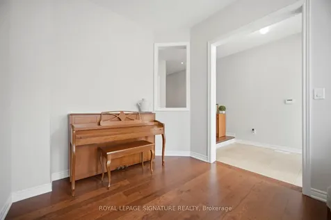 3149 Velebit Park Boulevard Burlington ON L7M 0M2