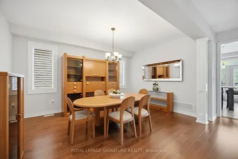 3149 Velebit Park Boulevard Burlington ON L7M 0M2