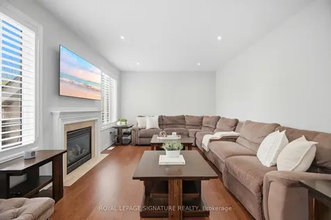 3149 Velebit Park Boulevard Burlington ON L7M 0M2