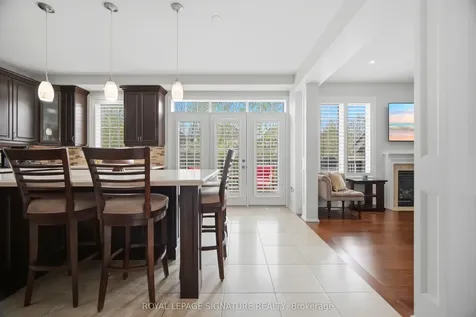 3149 Velebit Park Boulevard Burlington ON L7M 0M2