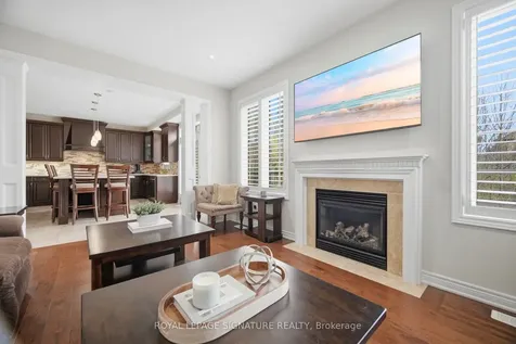 3149 Velebit Park Boulevard Burlington ON L7M 0M2