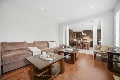 3149 Velebit Park Boulevard Burlington ON L7M 0M2