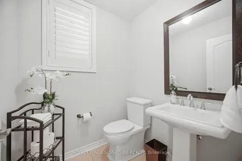 3149 Velebit Park Boulevard Burlington ON L7M 0M2