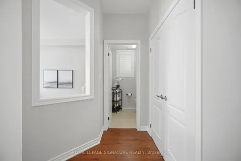 3149 Velebit Park Boulevard Burlington ON L7M 0M2