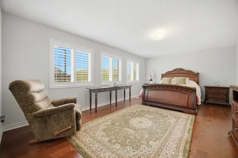3149 Velebit Park Boulevard Burlington ON L7M 0M2