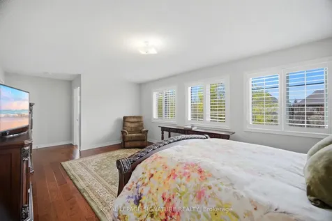 3149 Velebit Park Boulevard Burlington ON L7M 0M2