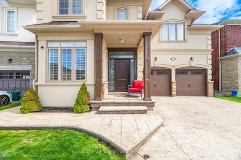 3149 Velebit Park Boulevard Burlington ON L7M 0M2