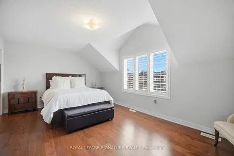 3149 Velebit Park Boulevard Burlington ON L7M 0M2