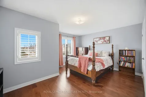 3149 Velebit Park Boulevard Burlington ON L7M 0M2