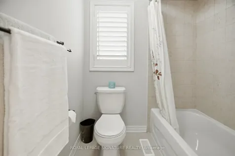 3149 Velebit Park Boulevard Burlington ON L7M 0M2