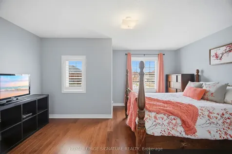 3149 Velebit Park Boulevard Burlington ON L7M 0M2