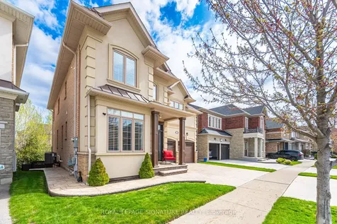 3149 Velebit Park Boulevard Burlington ON L7M 0M2
