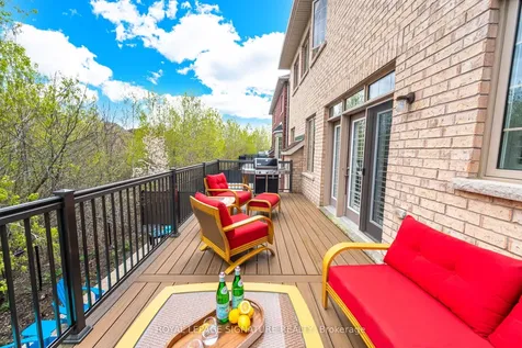 3149 Velebit Park Boulevard Burlington ON L7M 0M2