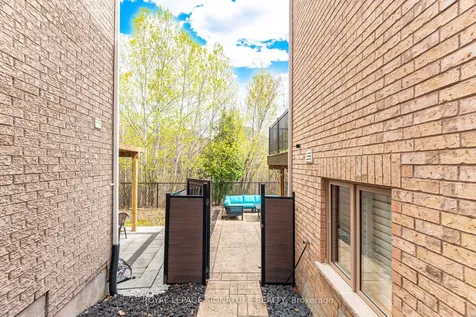 3149 Velebit Park Boulevard Burlington ON L7M 0M2