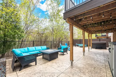3149 Velebit Park Boulevard Burlington ON L7M 0M2