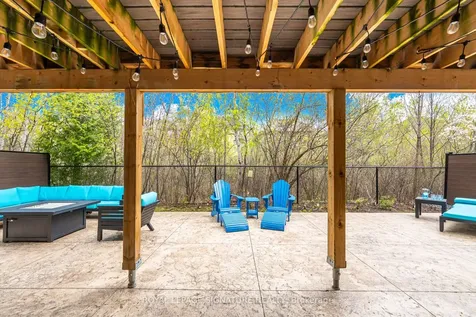 3149 Velebit Park Boulevard Burlington ON L7M 0M2